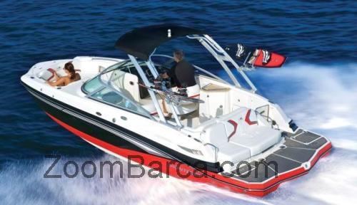 Monterey M3 scheda tecnica e recensioni